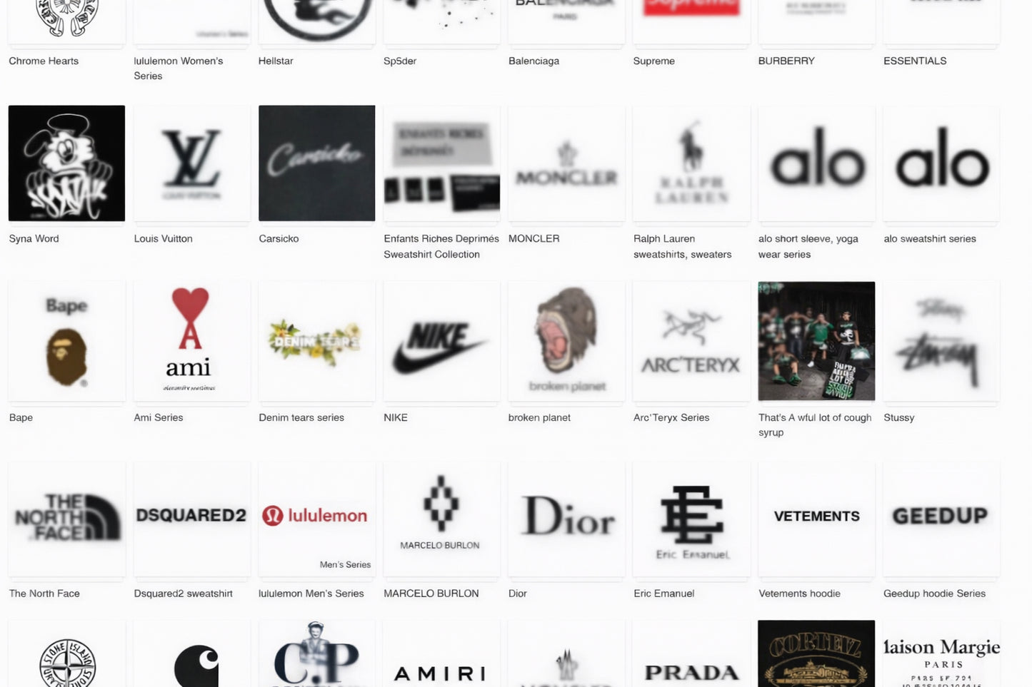 Free Shipping Vendor