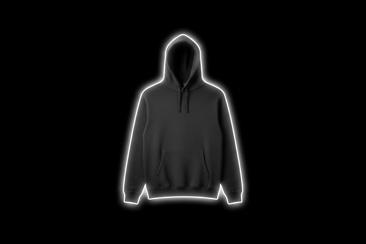 Hoodie Vendor