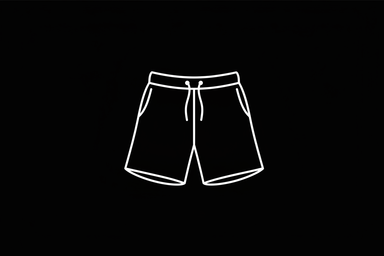 shorts Vendor