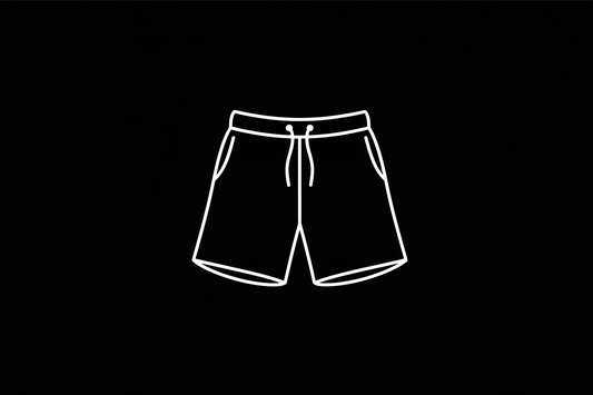 shorts Vendor
