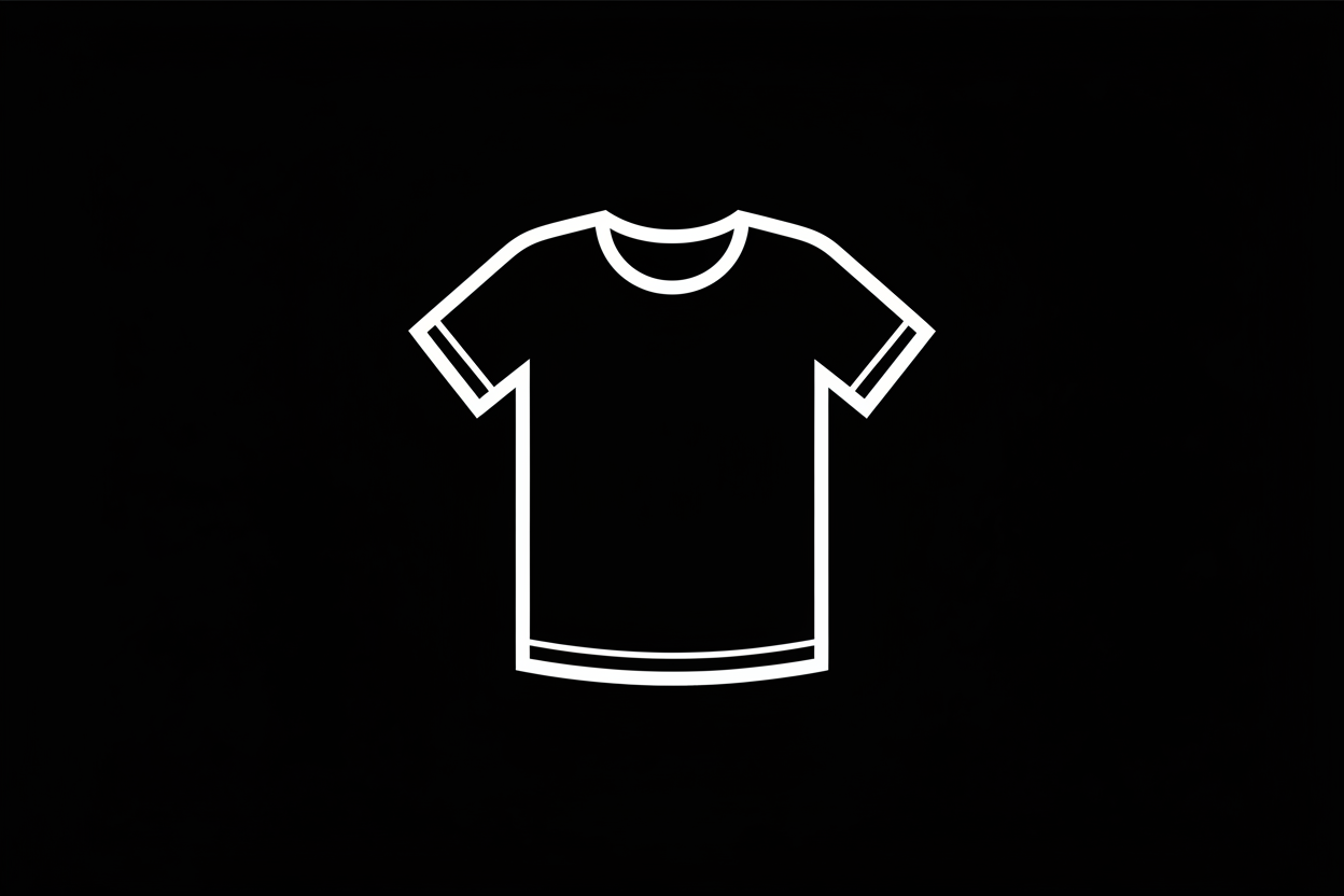 T-Shirt Vendor